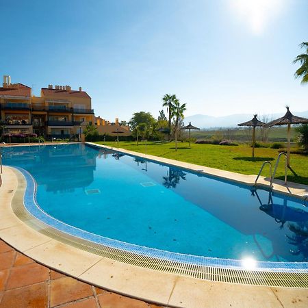 Sunstay Luxe Penthouse Sol Andalusi Alhaurin Alhaurín de la Torre Dış mekan fotoğraf