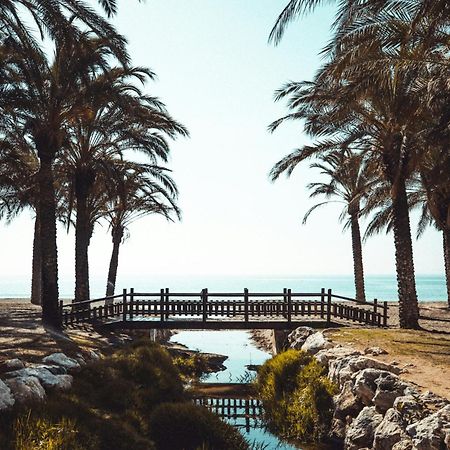 Sunstay Luxe Penthouse Sol Andalusi Alhaurin Alhaurín de la Torre Dış mekan fotoğraf