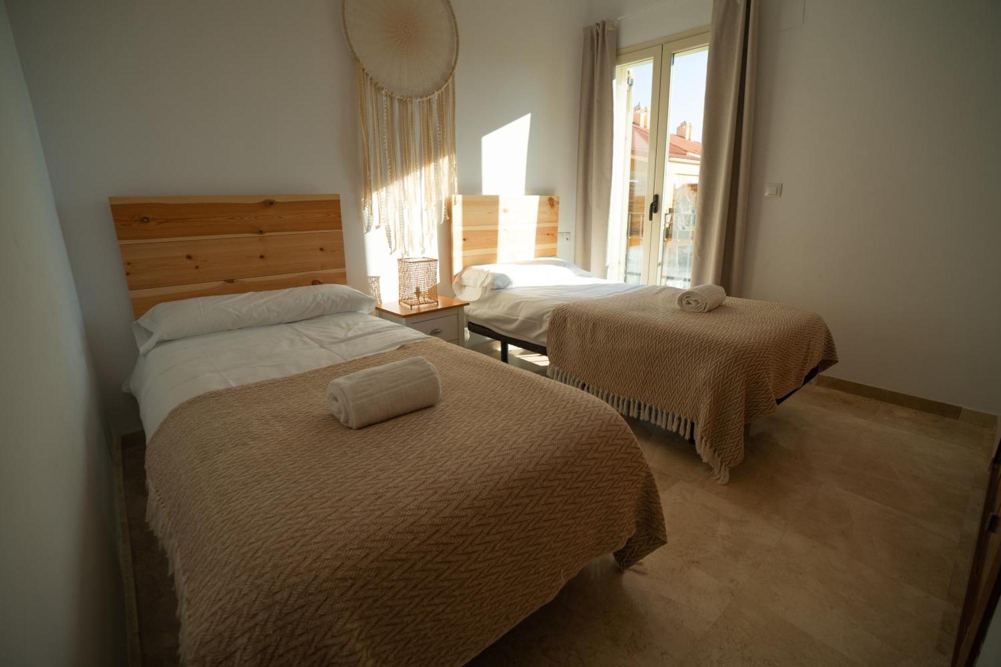 Sunstay Luxe Penthouse Sol Andalusi Alhaurin Alhaurín de la Torre Dış mekan fotoğraf