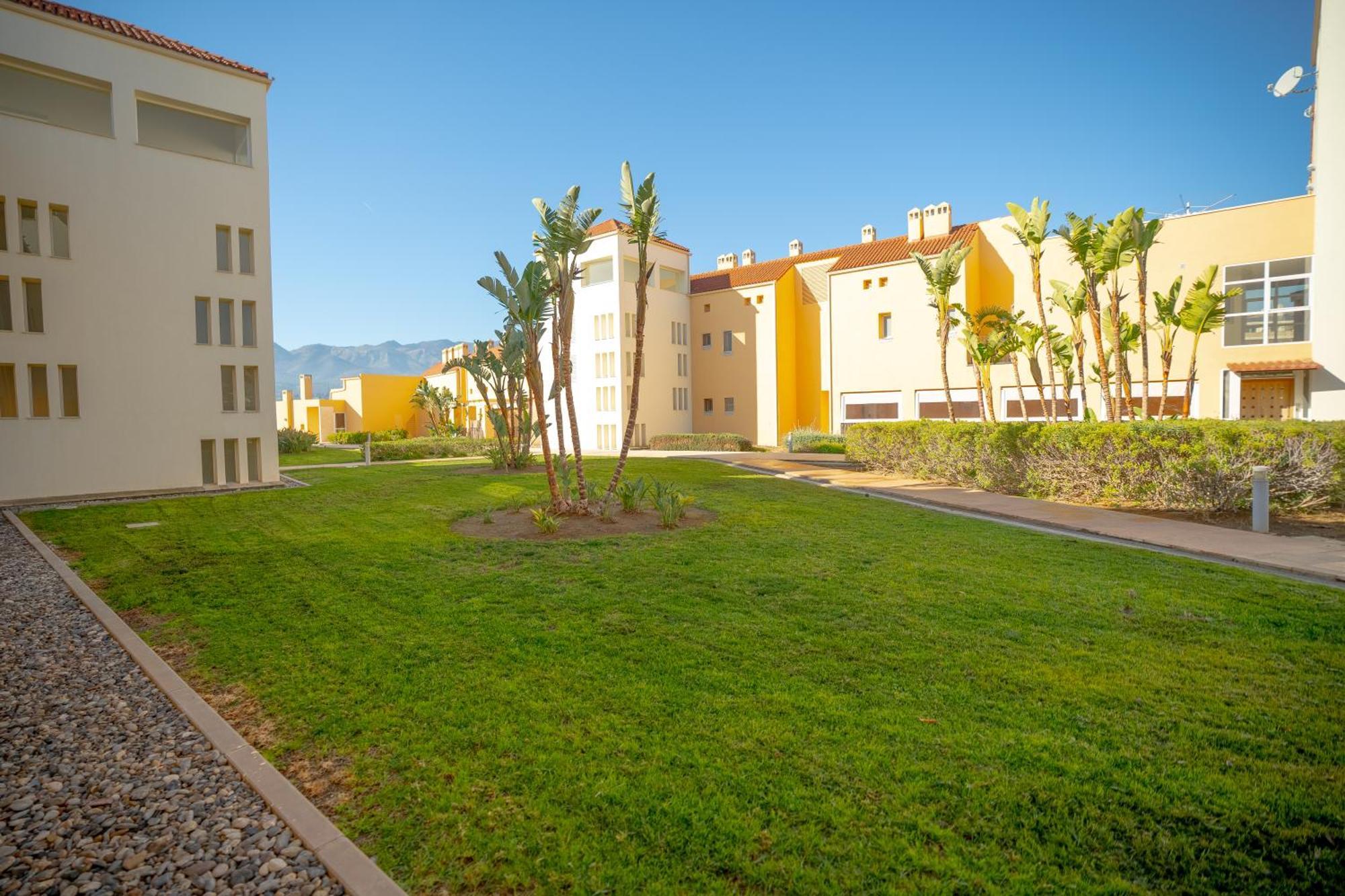Sunstay Luxe Penthouse Sol Andalusi Alhaurin Alhaurín de la Torre Dış mekan fotoğraf
