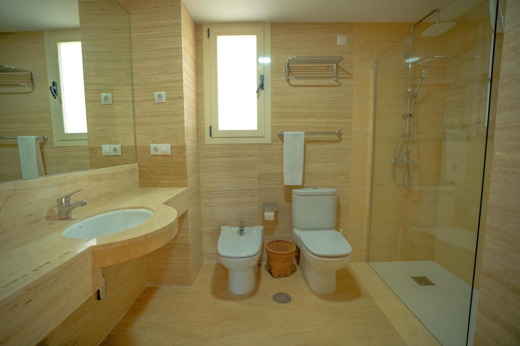 Sunstay Luxe Penthouse Sol Andalusi Alhaurin Alhaurín de la Torre Dış mekan fotoğraf