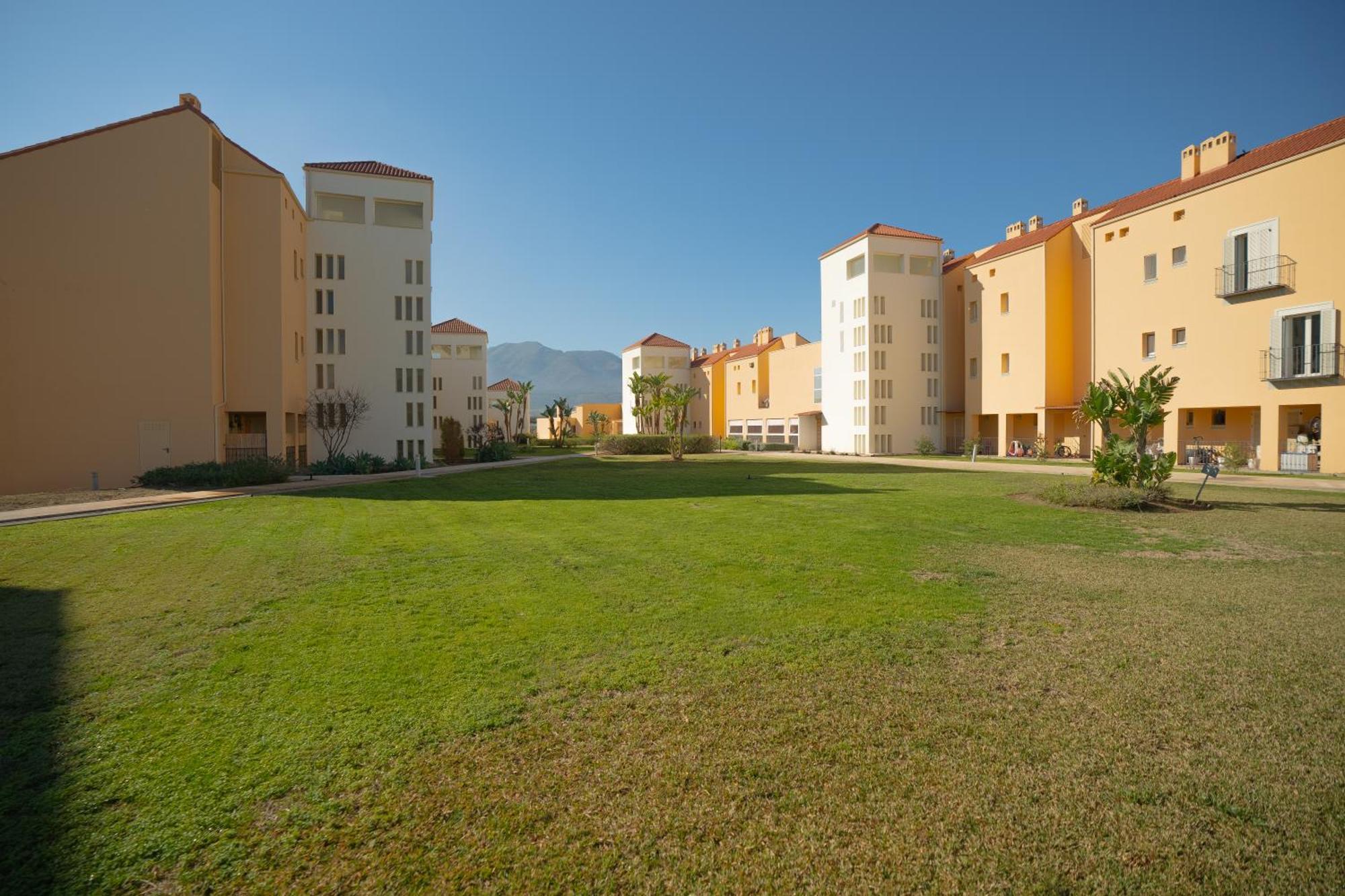 Sunstay Luxe Penthouse Sol Andalusi Alhaurin Alhaurín de la Torre Dış mekan fotoğraf