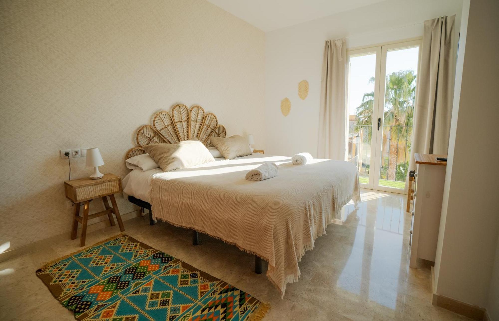 Sunstay Luxe Penthouse Sol Andalusi Alhaurin Alhaurín de la Torre Dış mekan fotoğraf